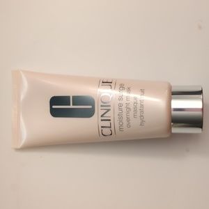 Moisture Surge Overnight Mask 100mL